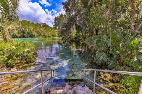 A home in DUNNELLON