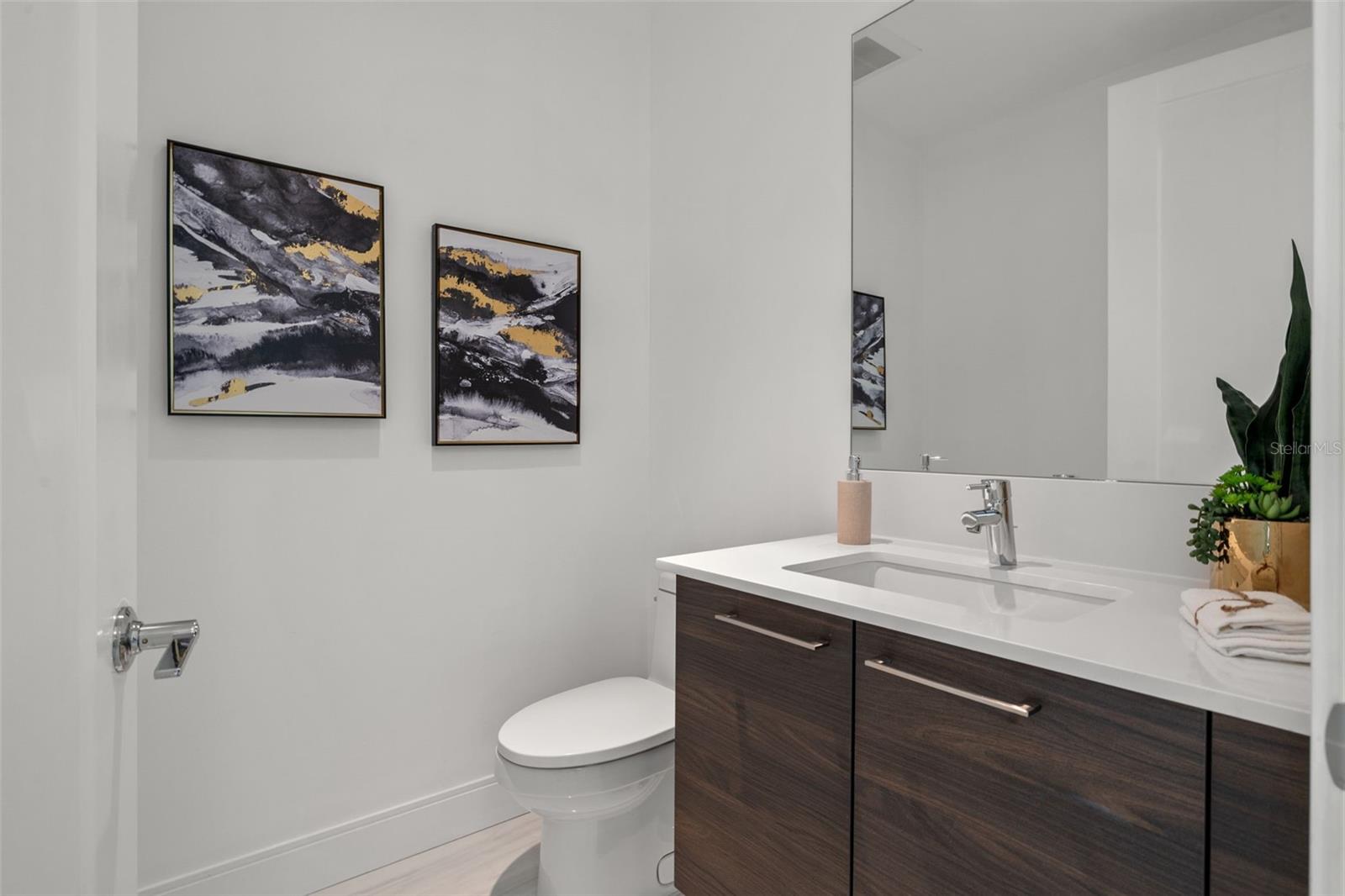 ONE ST PETERSBURG CONDO - Residential