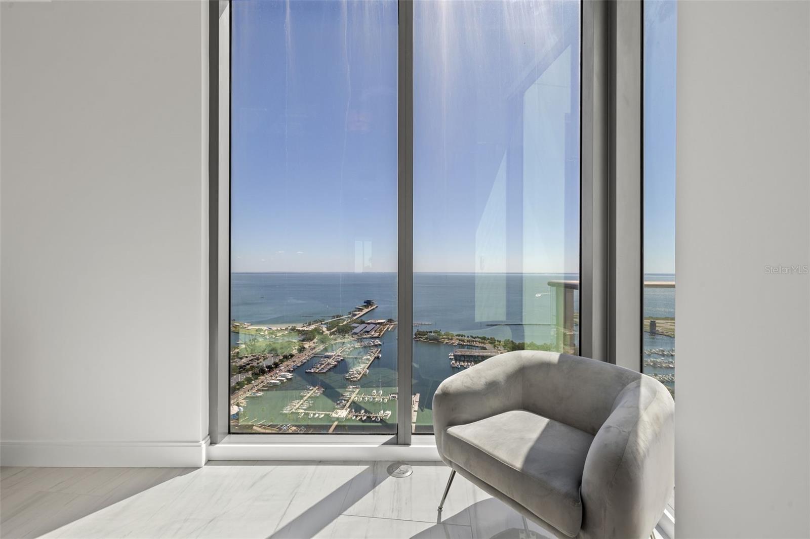 ONE ST PETERSBURG CONDO - Residential