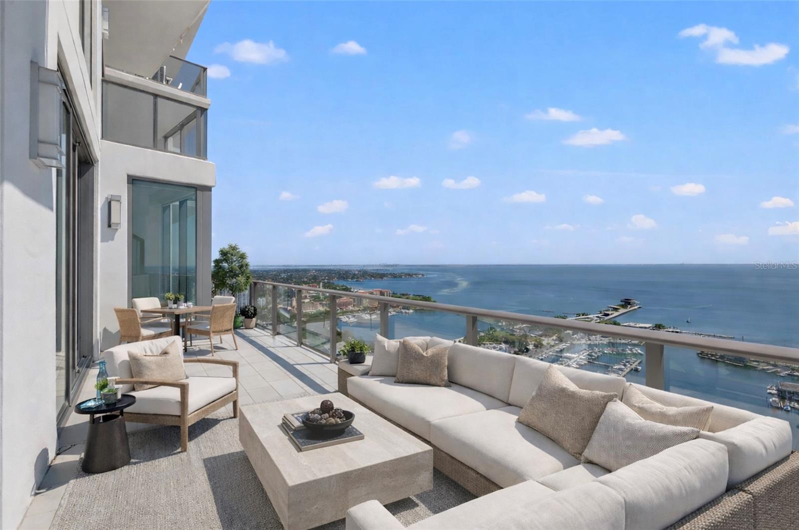 100 1ST AVENUE N 3902