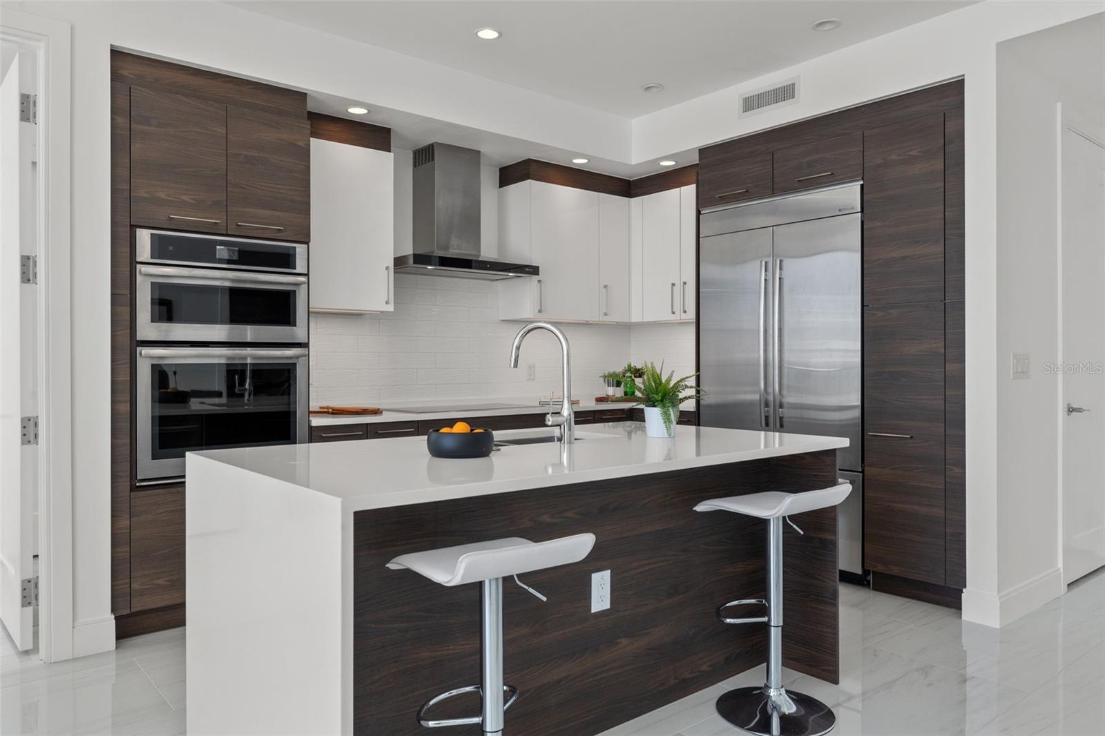 ONE ST PETERSBURG CONDO - Residential