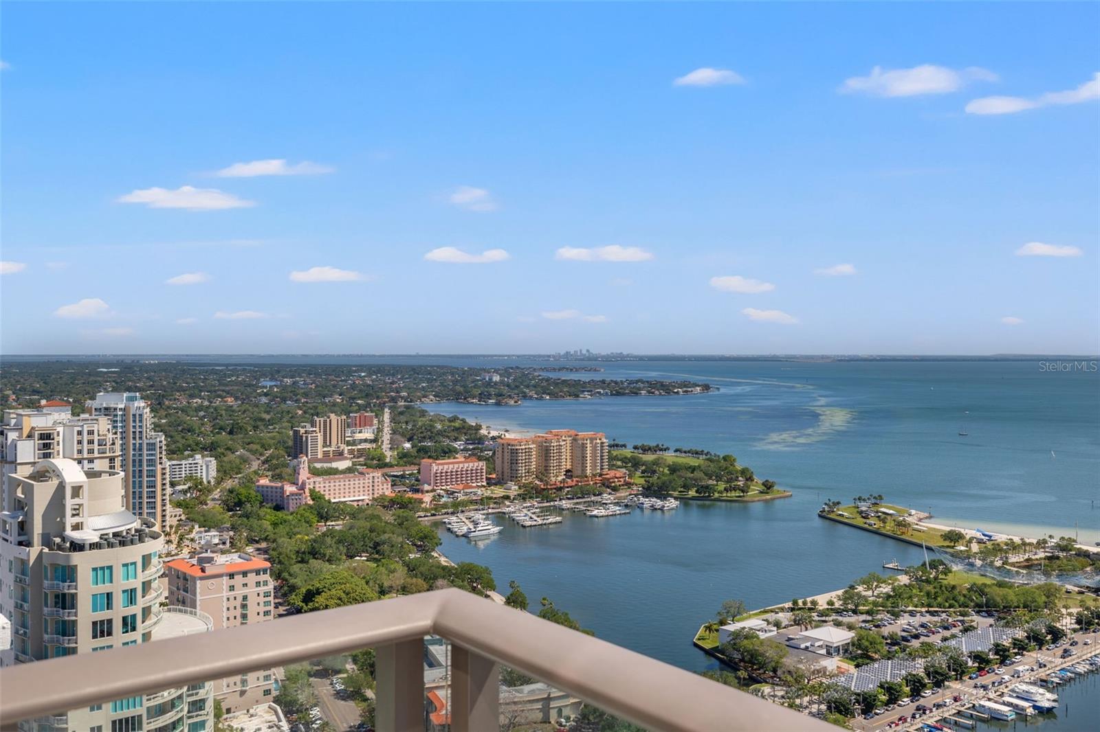 ONE ST PETERSBURG CONDO - Residential