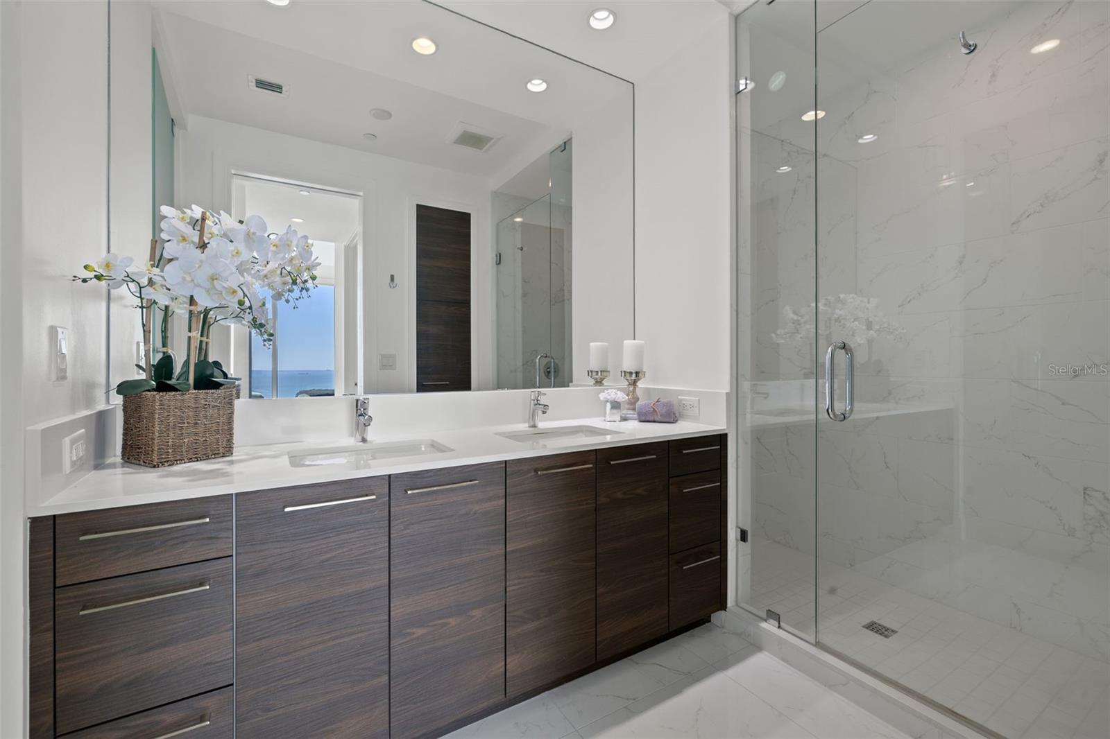 ONE ST PETERSBURG CONDO - Residential