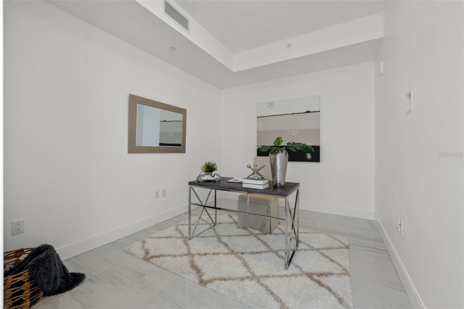 ONE ST PETERSBURG CONDO - Residential