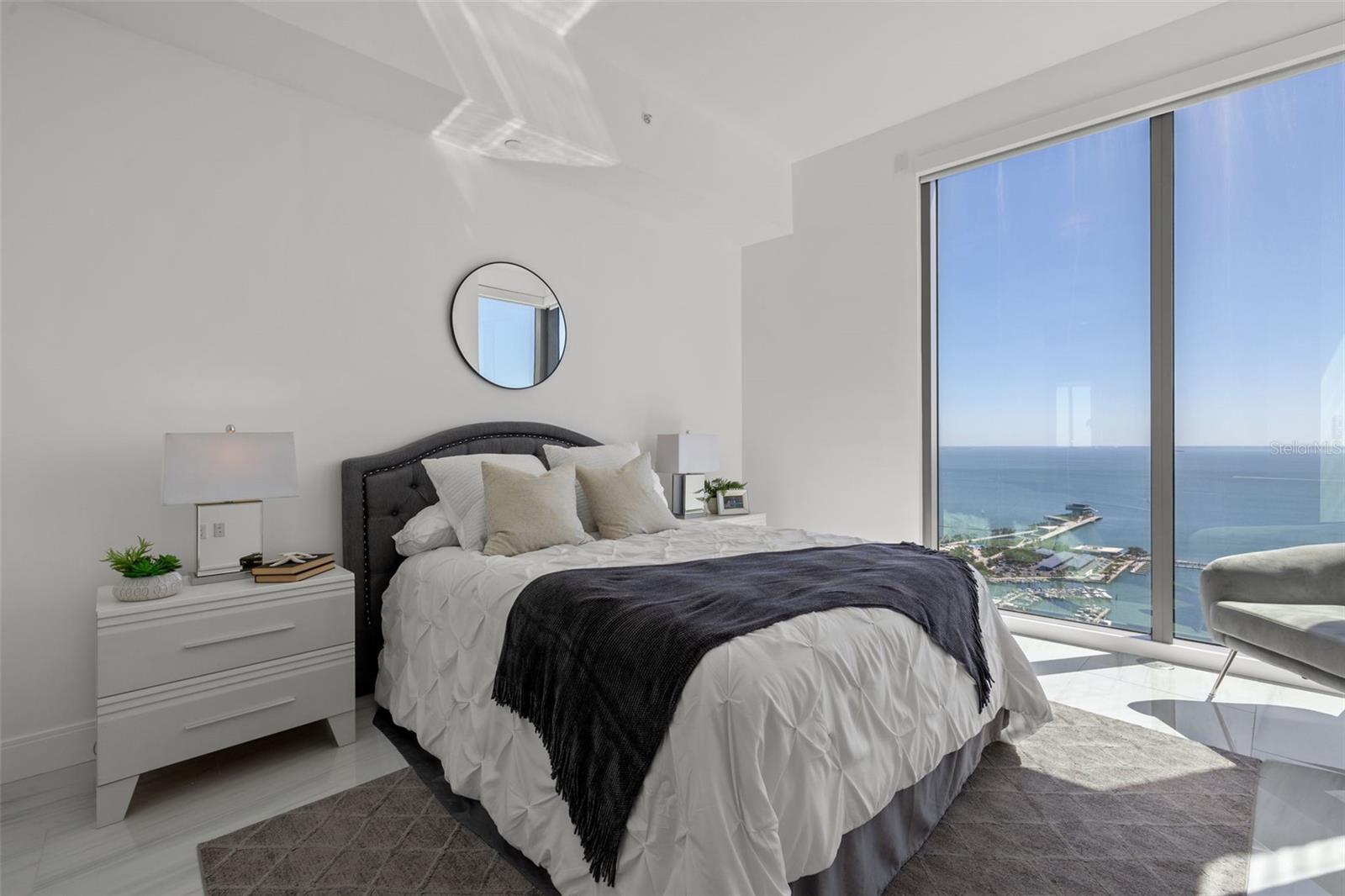 ONE ST PETERSBURG CONDO - Residential