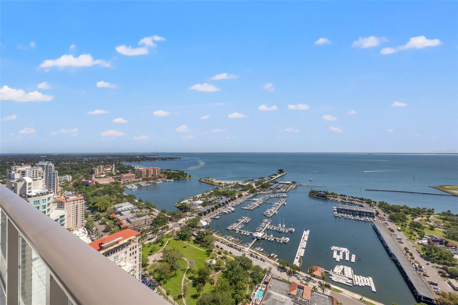 ONE ST PETERSBURG CONDO - Residential