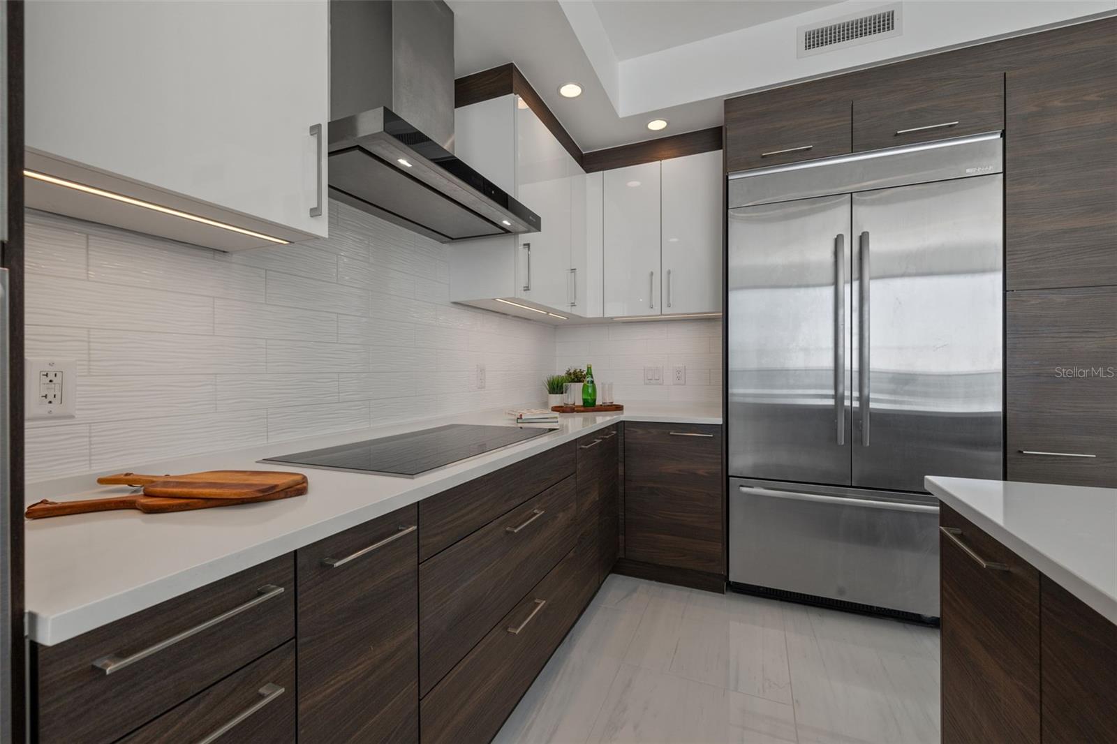 ONE ST PETERSBURG CONDO - Residential