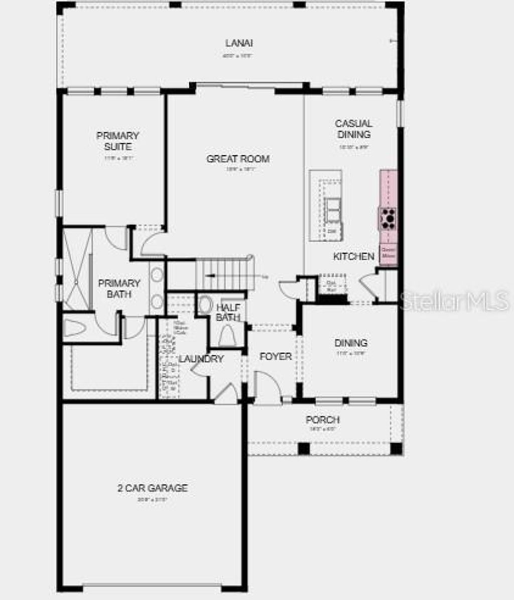 Photo of 12723 Dockyard Trail, Palmetto, FL 34221 (MLS # TB8425491)
