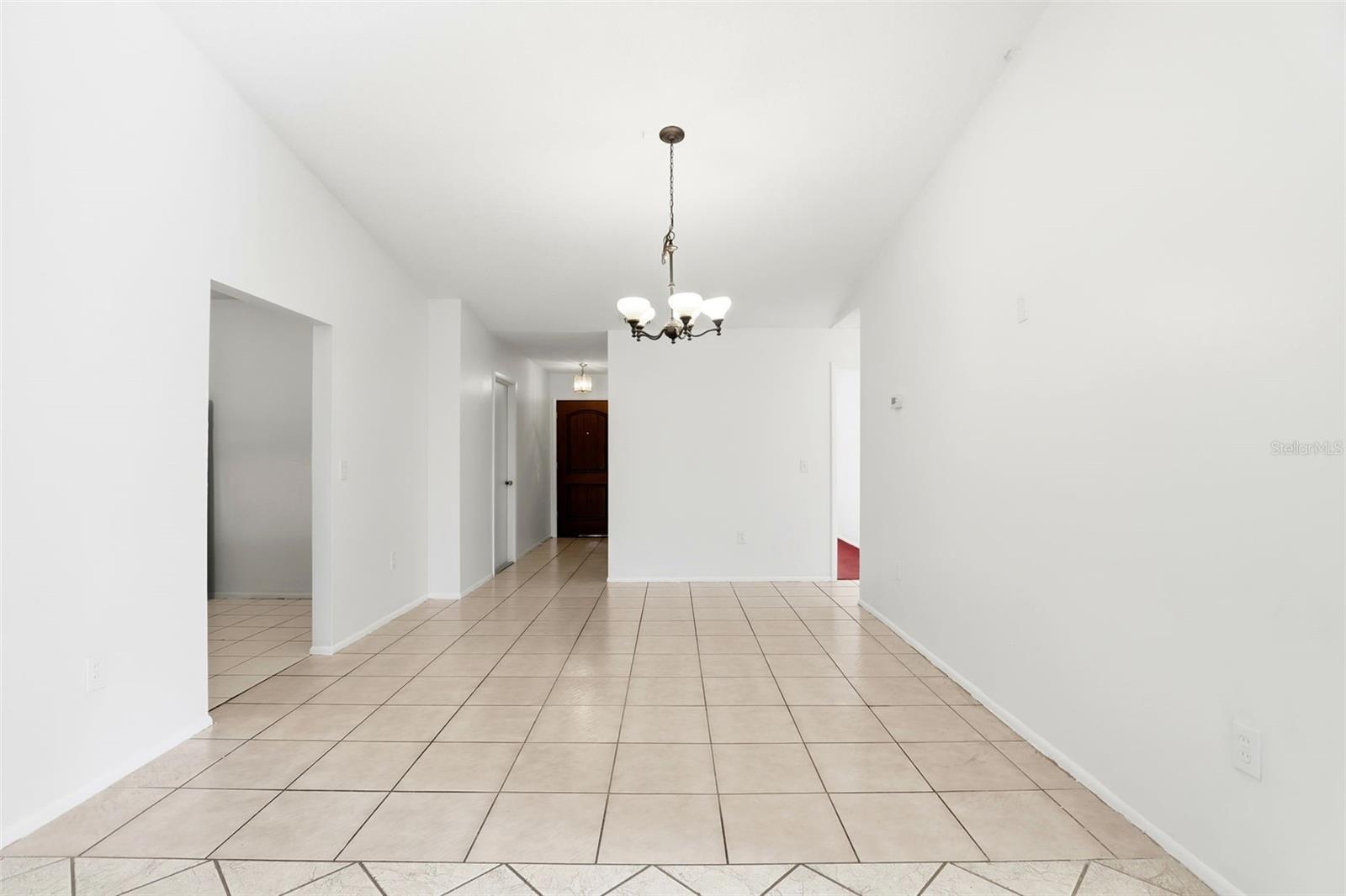 VILLAS COSTA DEL SOL - Residential