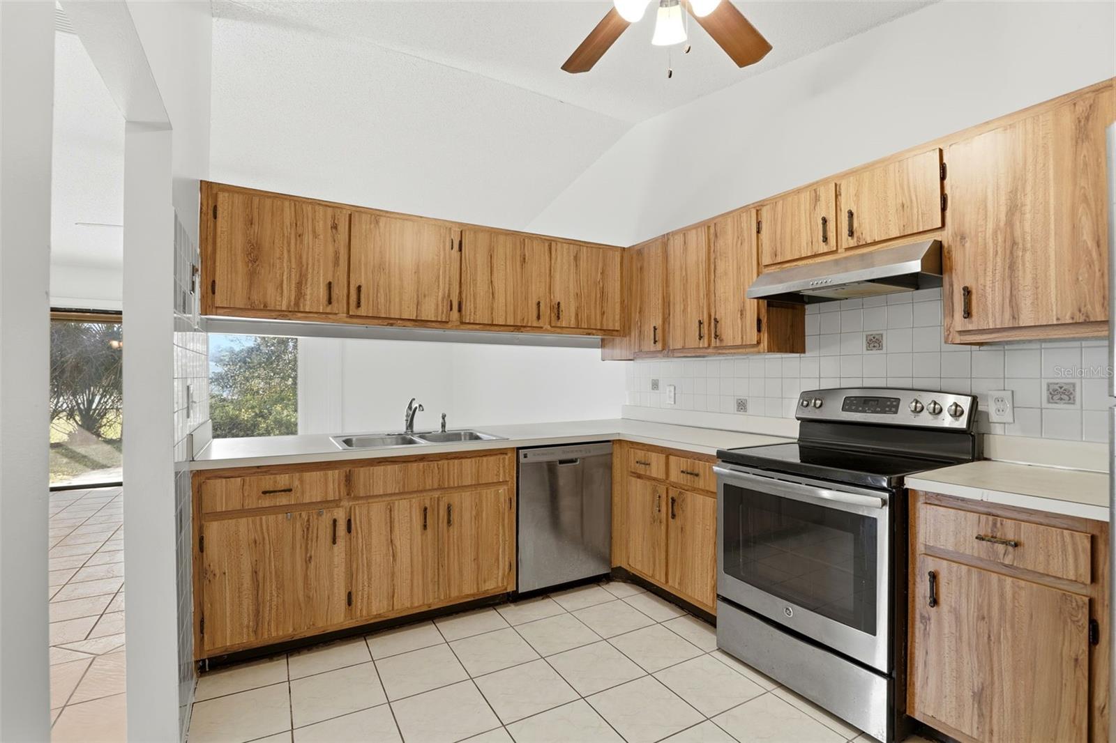 VILLAS COSTA DEL SOL - Residential