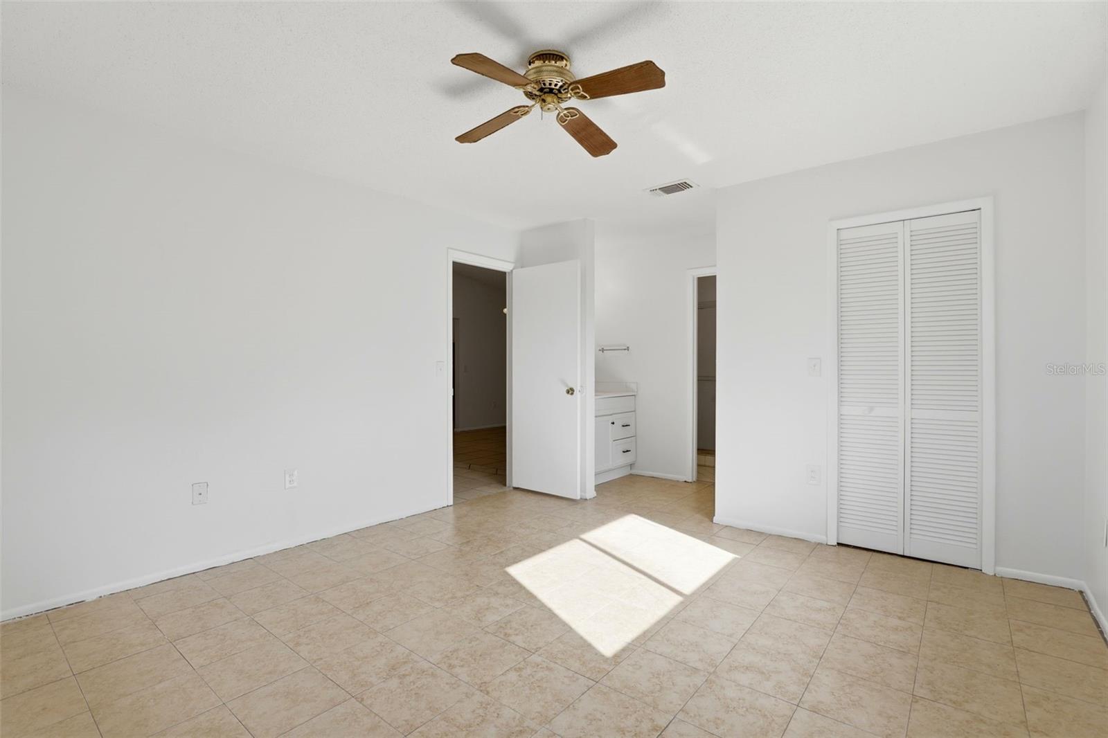 VILLAS COSTA DEL SOL - Residential