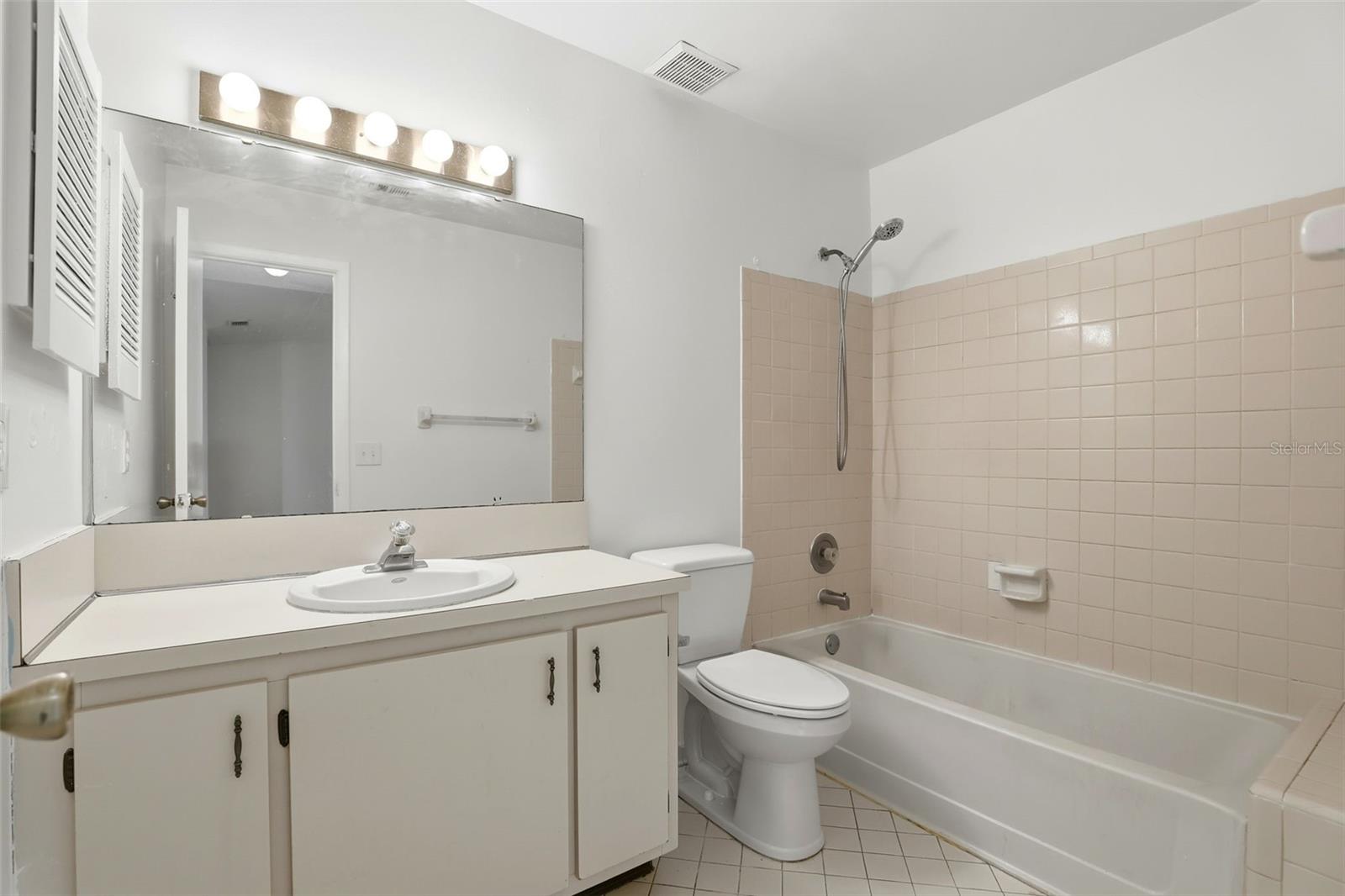 VILLAS COSTA DEL SOL - Residential