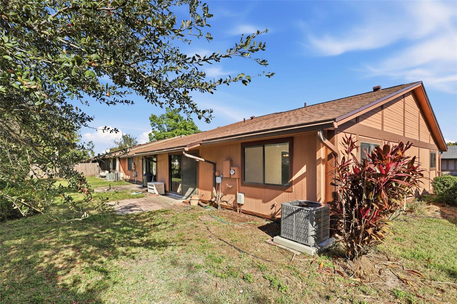 VILLAS COSTA DEL SOL - Residential