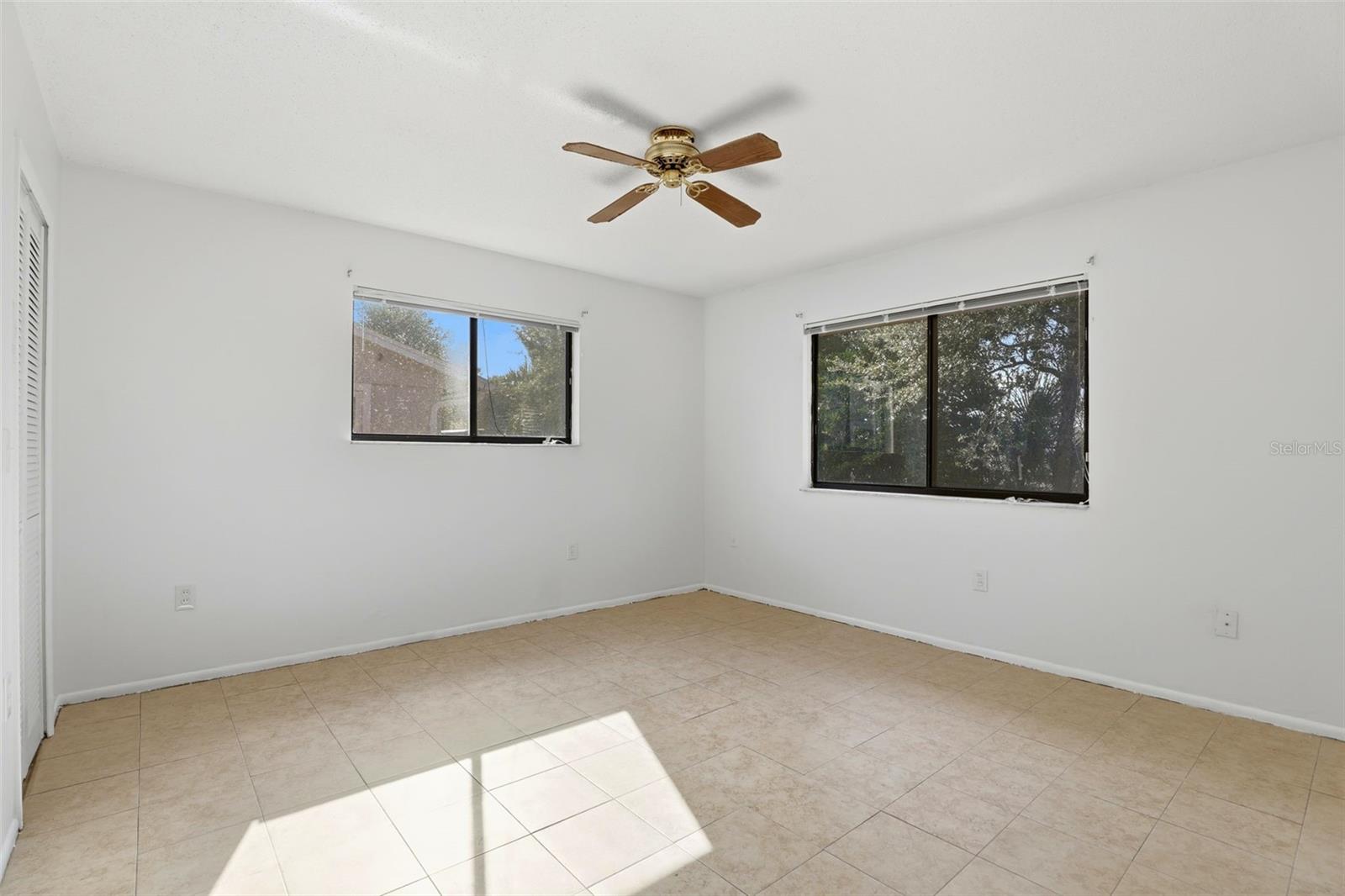 VILLAS COSTA DEL SOL - Residential