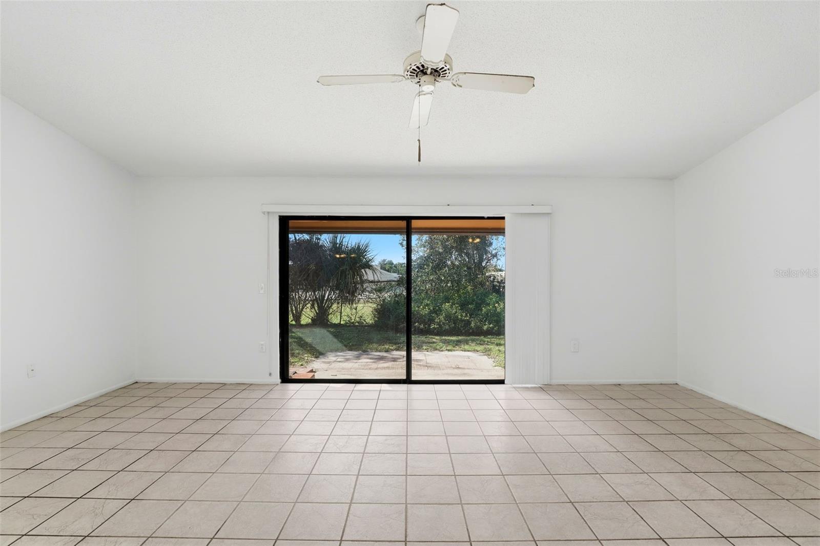 VILLAS COSTA DEL SOL - Residential