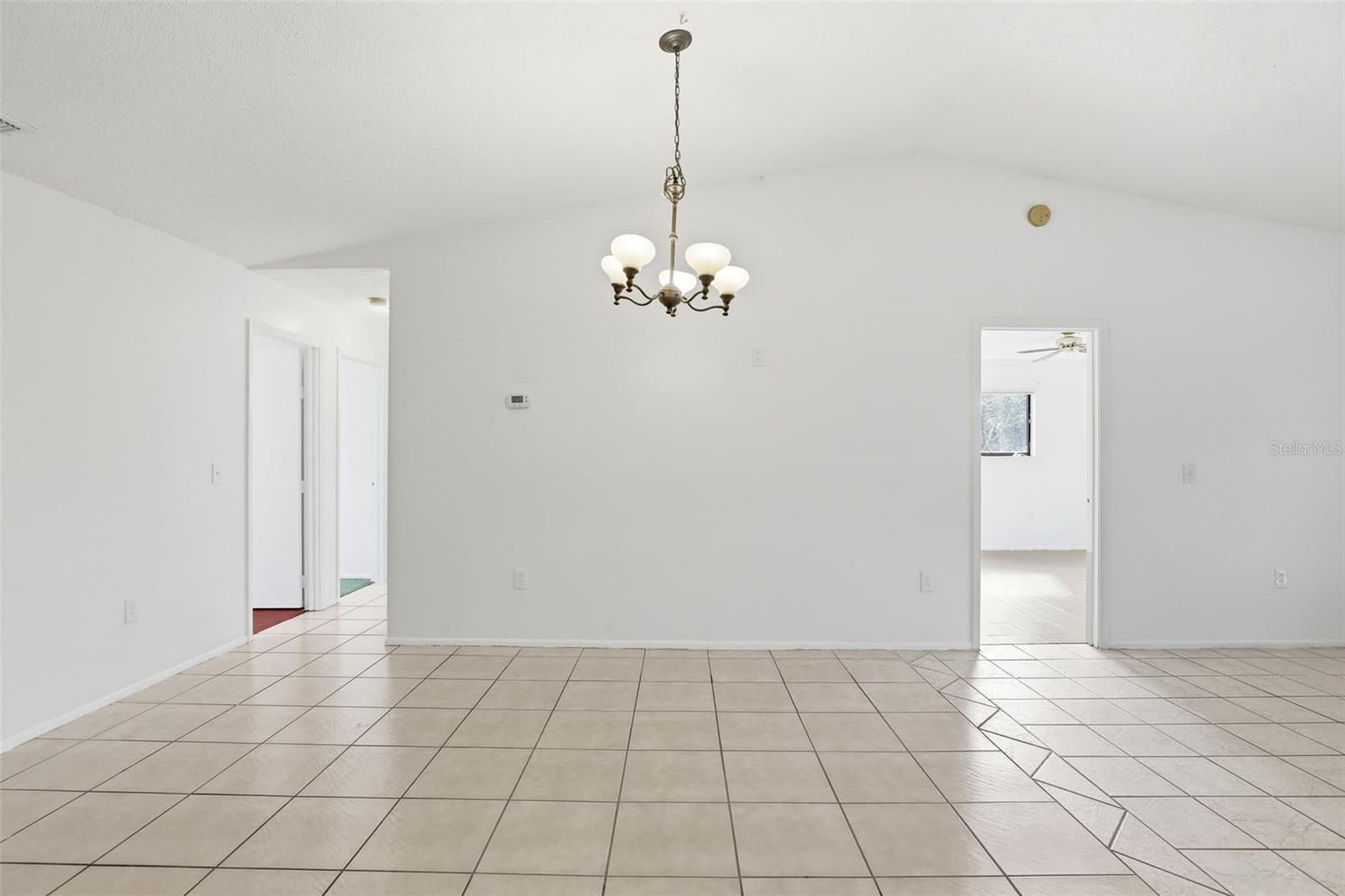 VILLAS COSTA DEL SOL - Residential