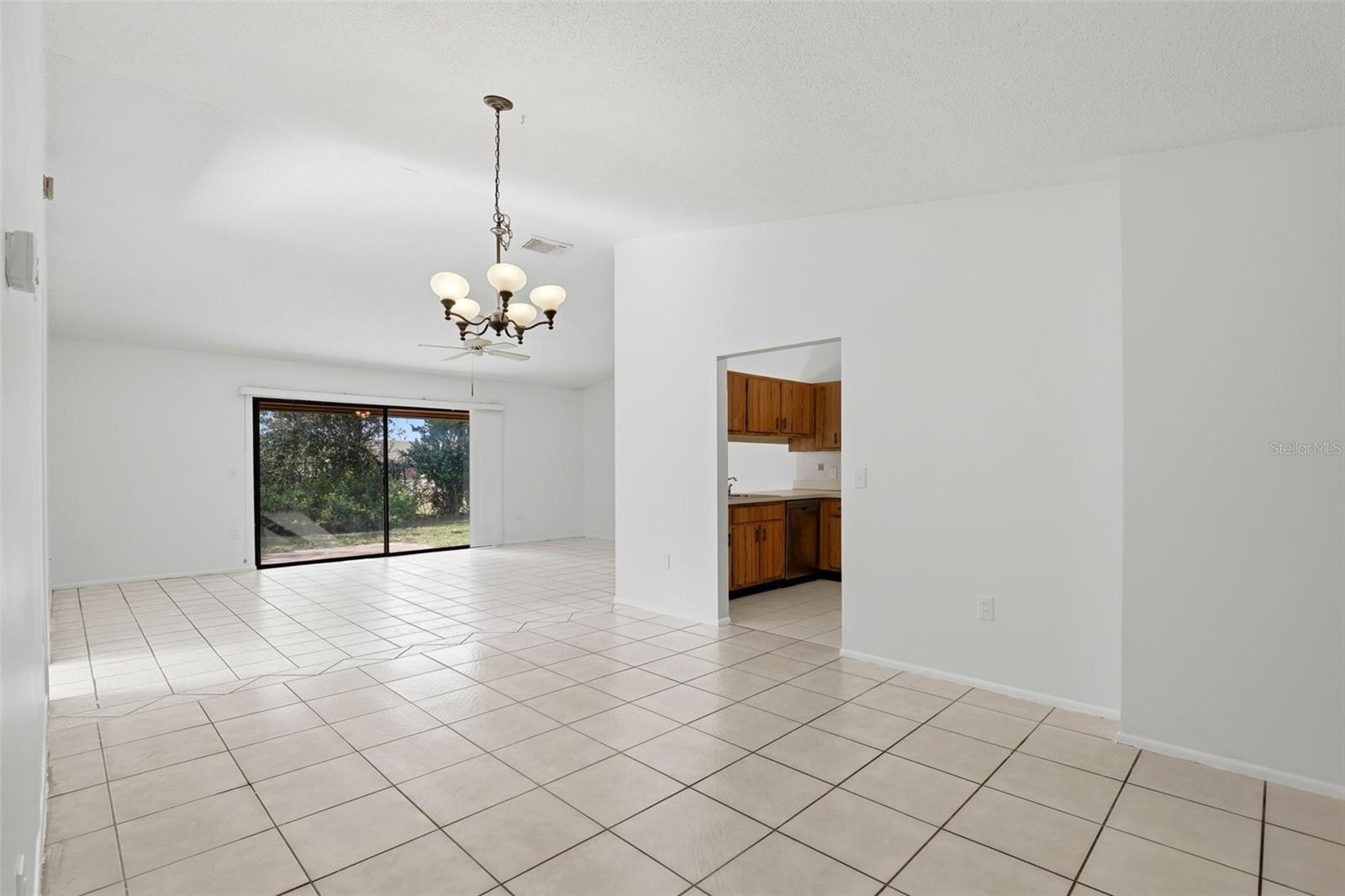 VILLAS COSTA DEL SOL - Residential