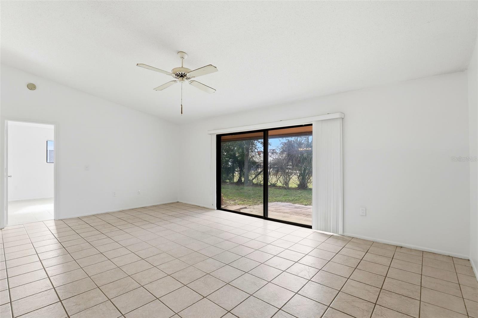 VILLAS COSTA DEL SOL - Residential