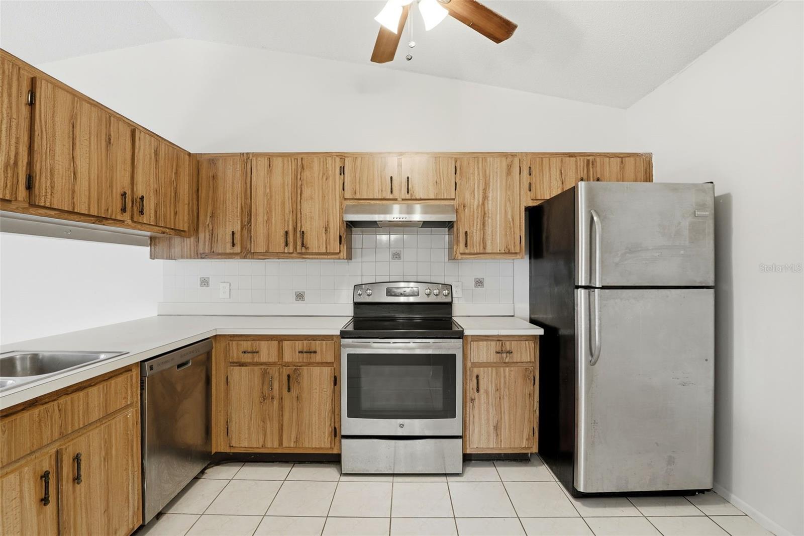 VILLAS COSTA DEL SOL - Residential