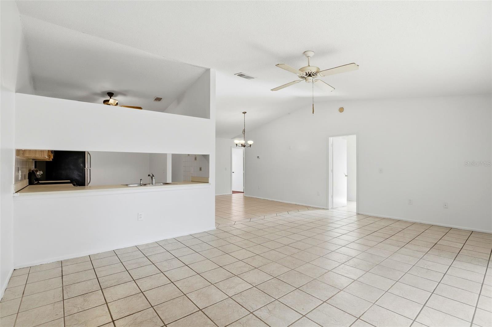 VILLAS COSTA DEL SOL - Residential