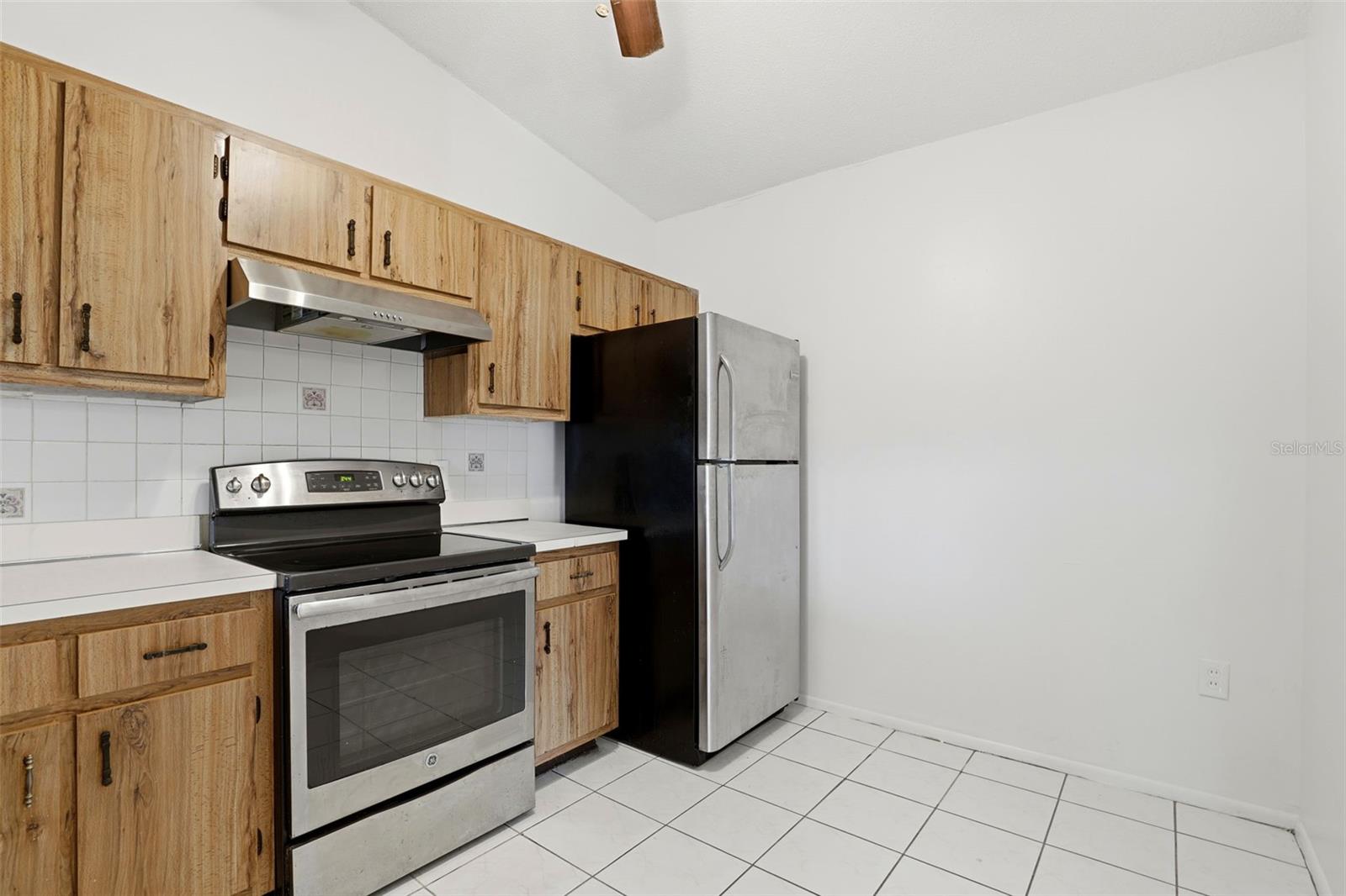 VILLAS COSTA DEL SOL - Residential