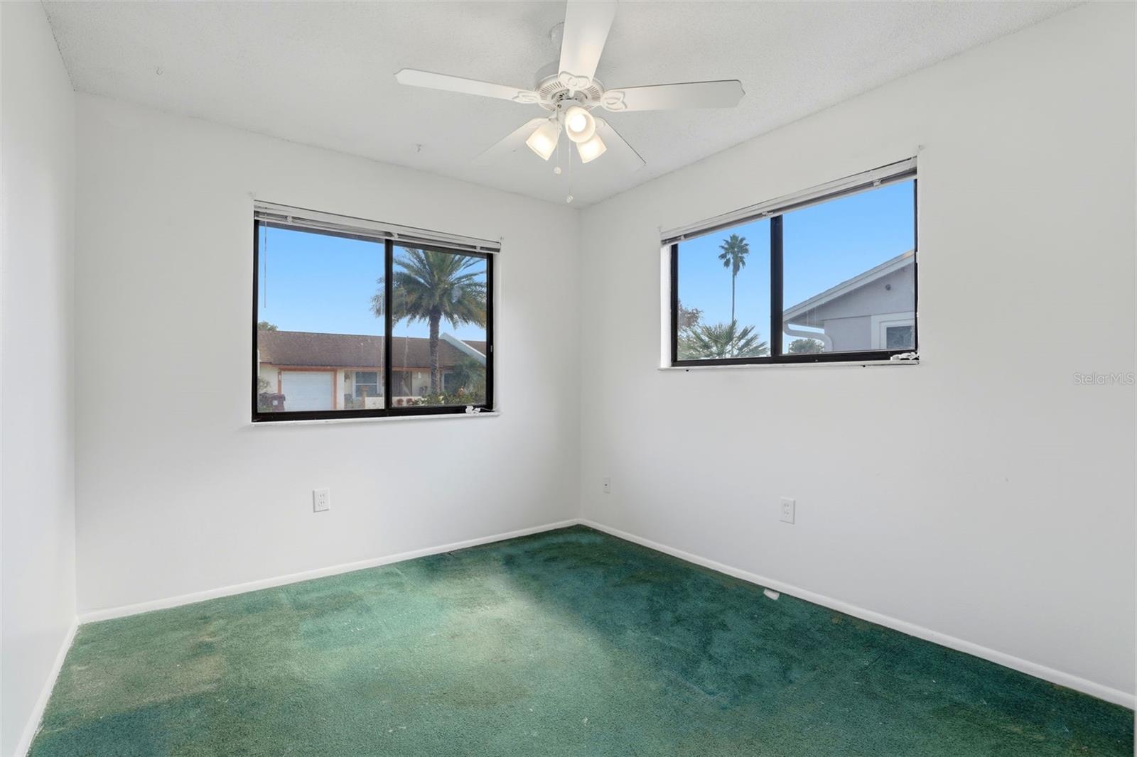 VILLAS COSTA DEL SOL - Residential