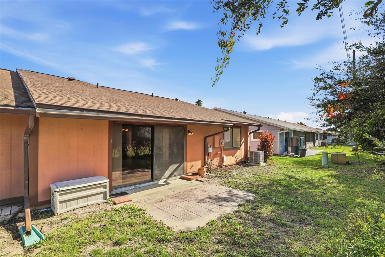 VILLAS COSTA DEL SOL - Residential