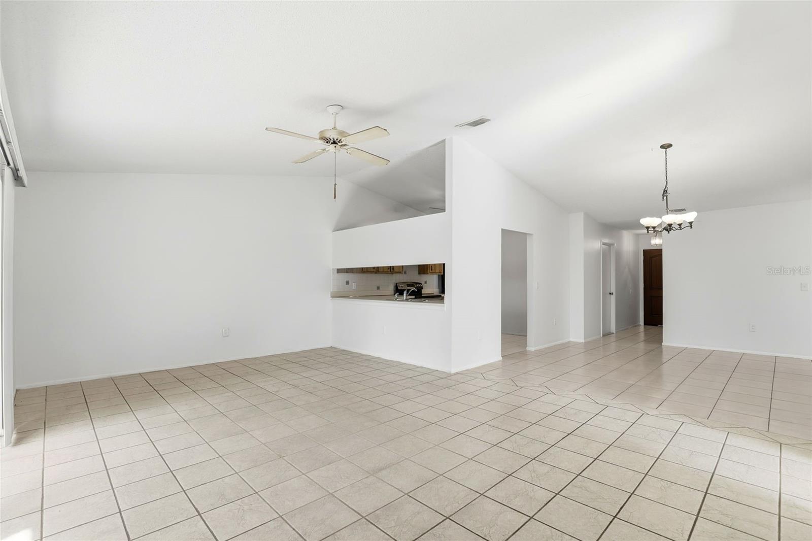 VILLAS COSTA DEL SOL - Residential