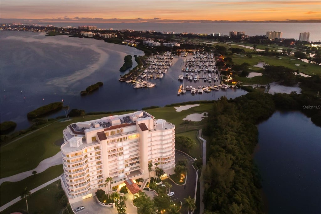 Photo of 3010 Grand Bay Boulevard #416, Longboat Key, FL 34228 (MLS # A4709822)