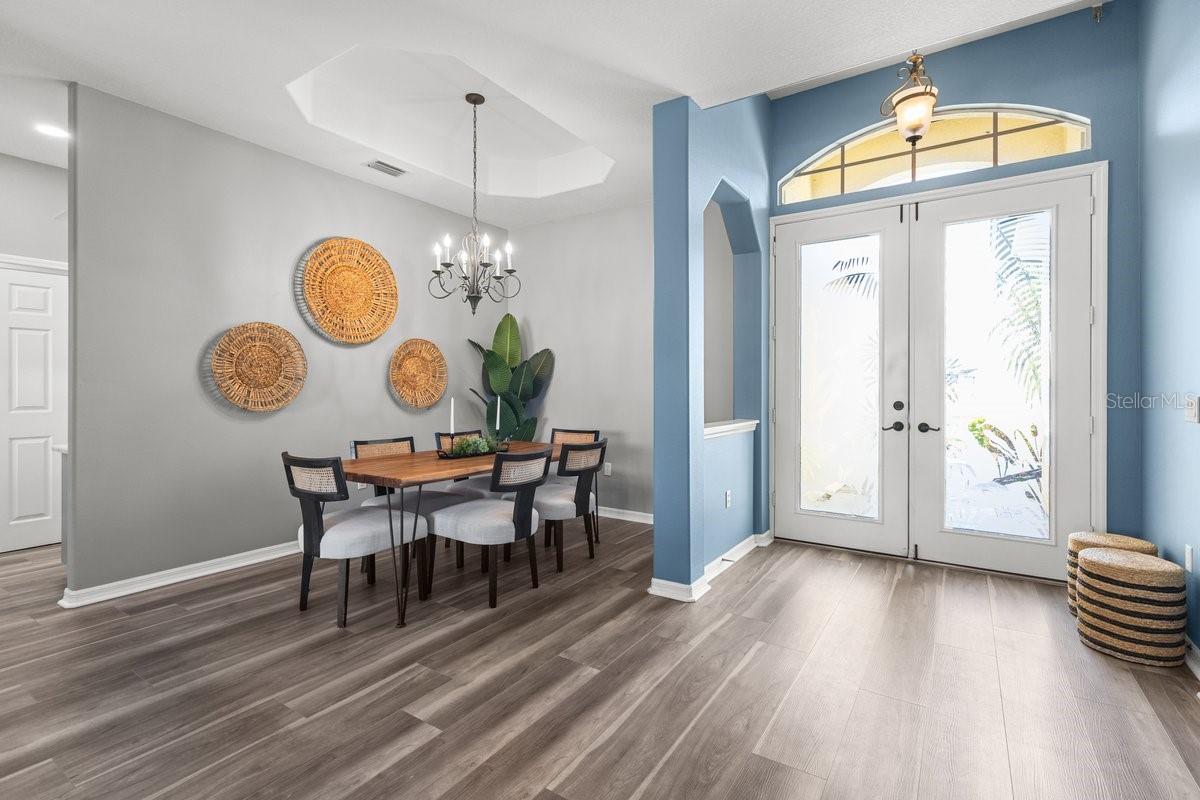 3856 WHISPERING OAKS DRIVE