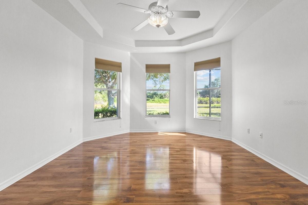 HERON CREEK - Residential