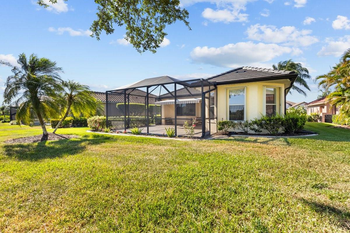 HERON CREEK - Residential