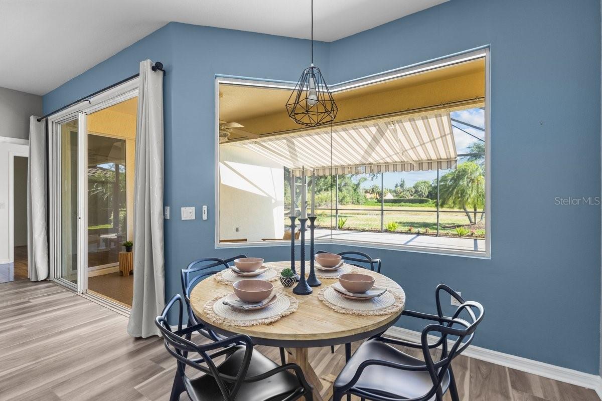 HERON CREEK - Residential