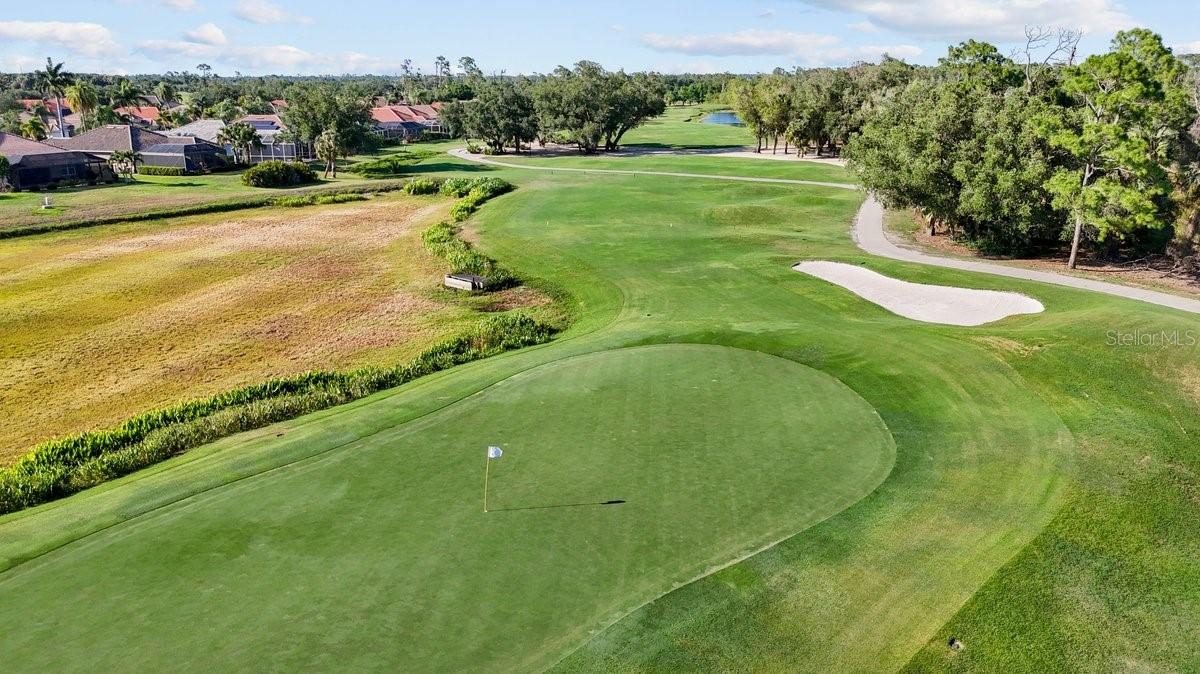 HERON CREEK - Residential