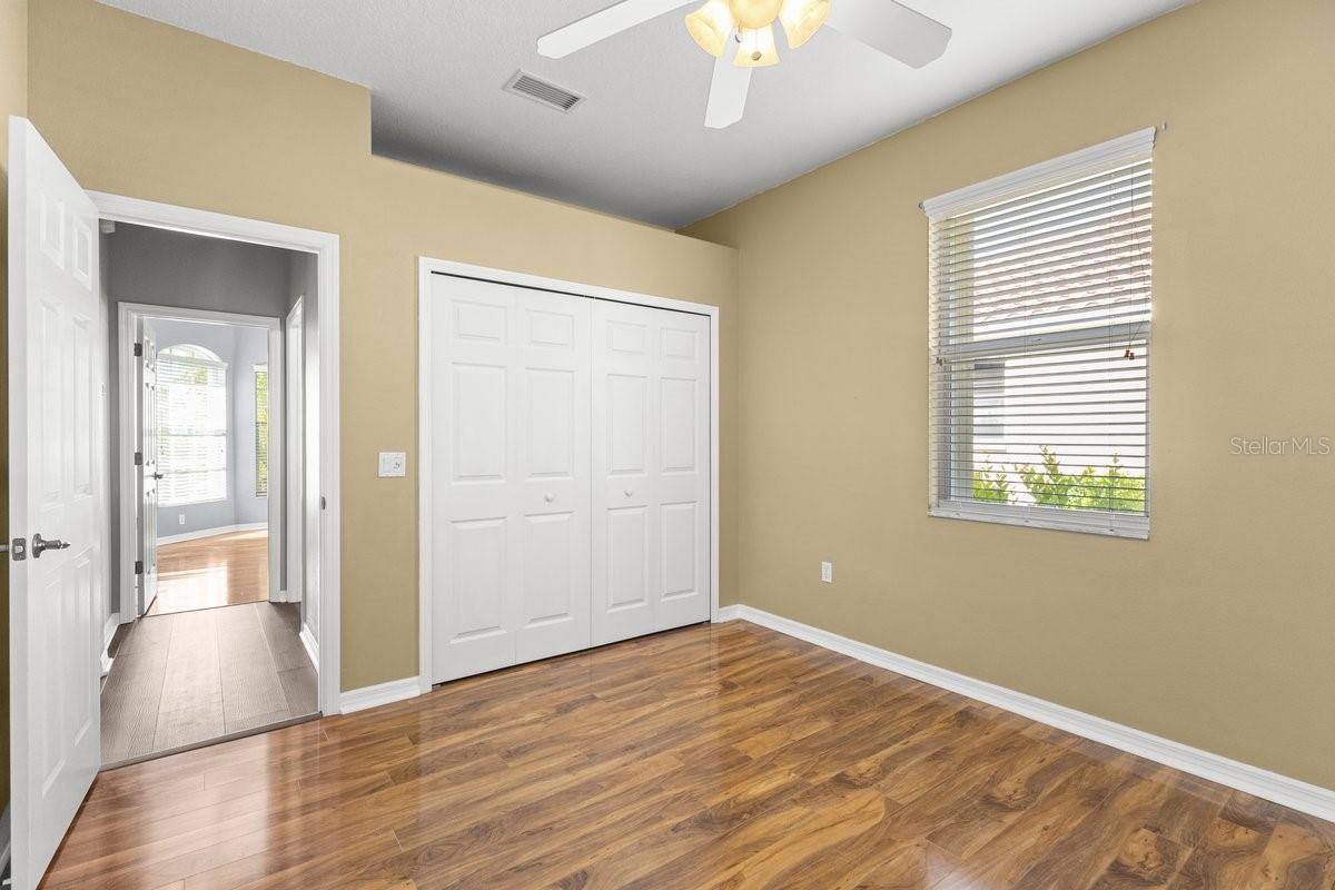 HERON CREEK - Residential