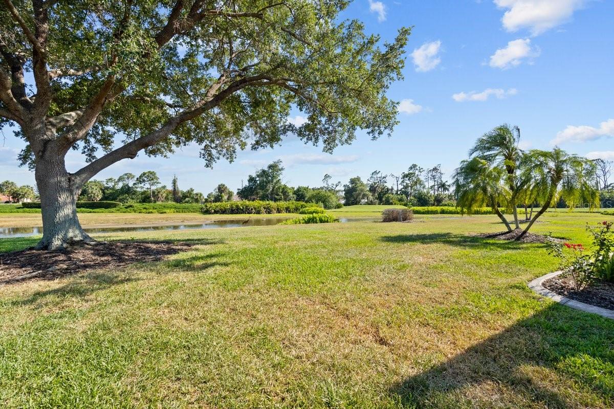 HERON CREEK - Residential