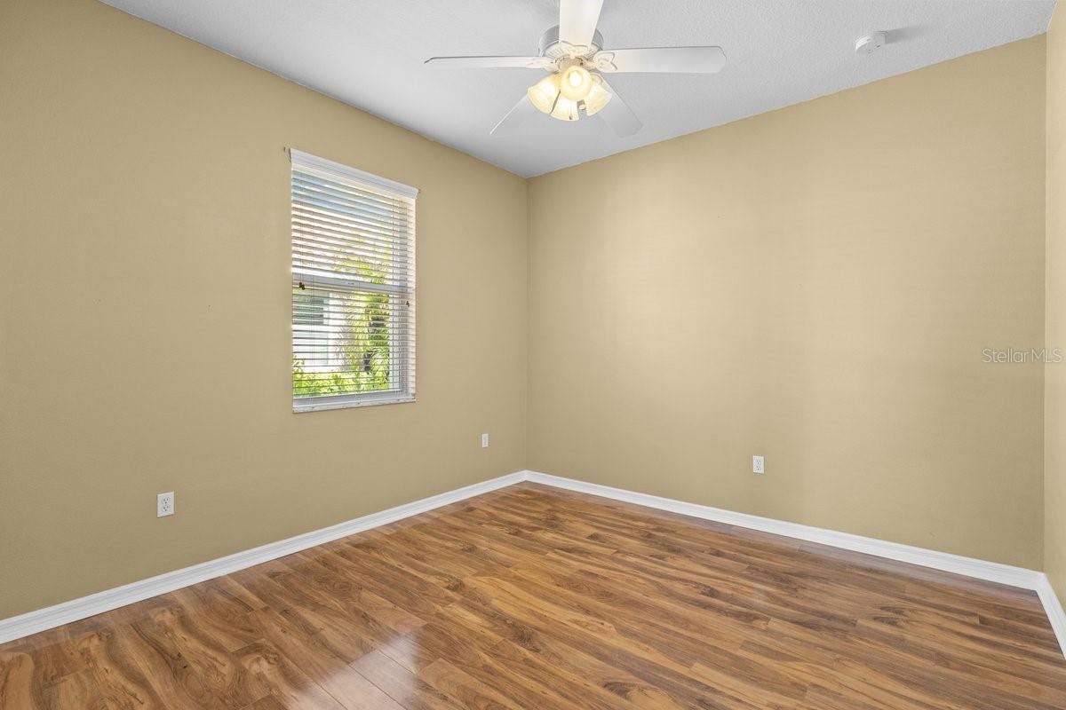 HERON CREEK - Residential