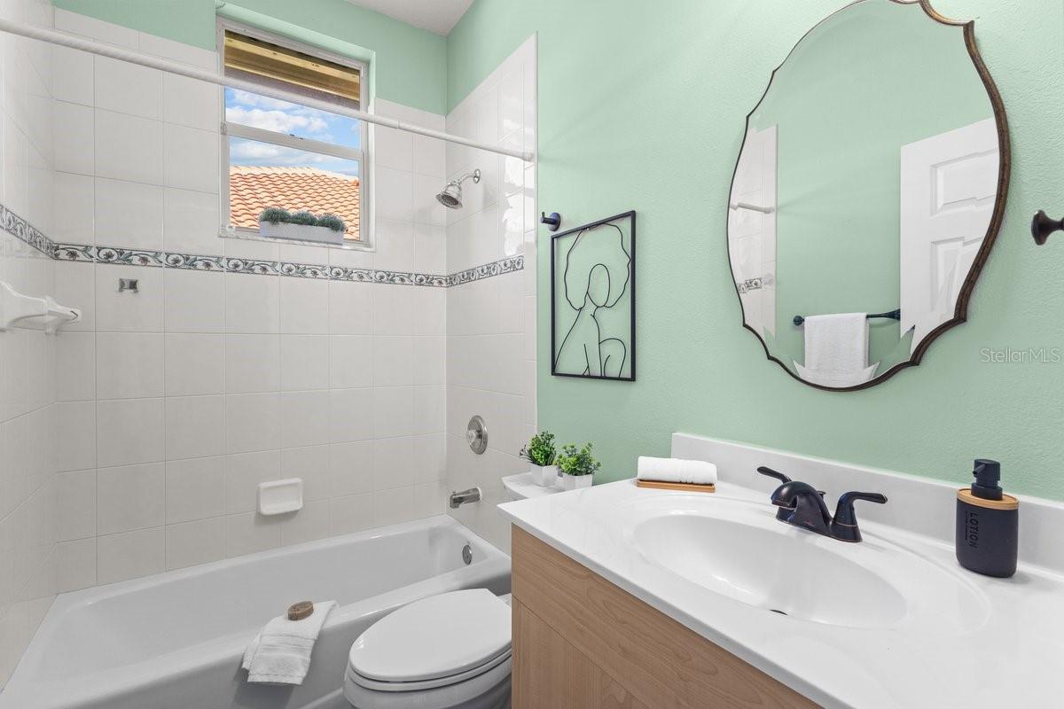 HERON CREEK - Residential