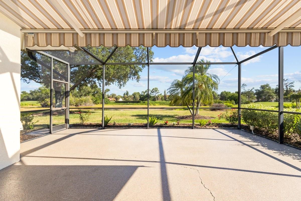 HERON CREEK - Residential