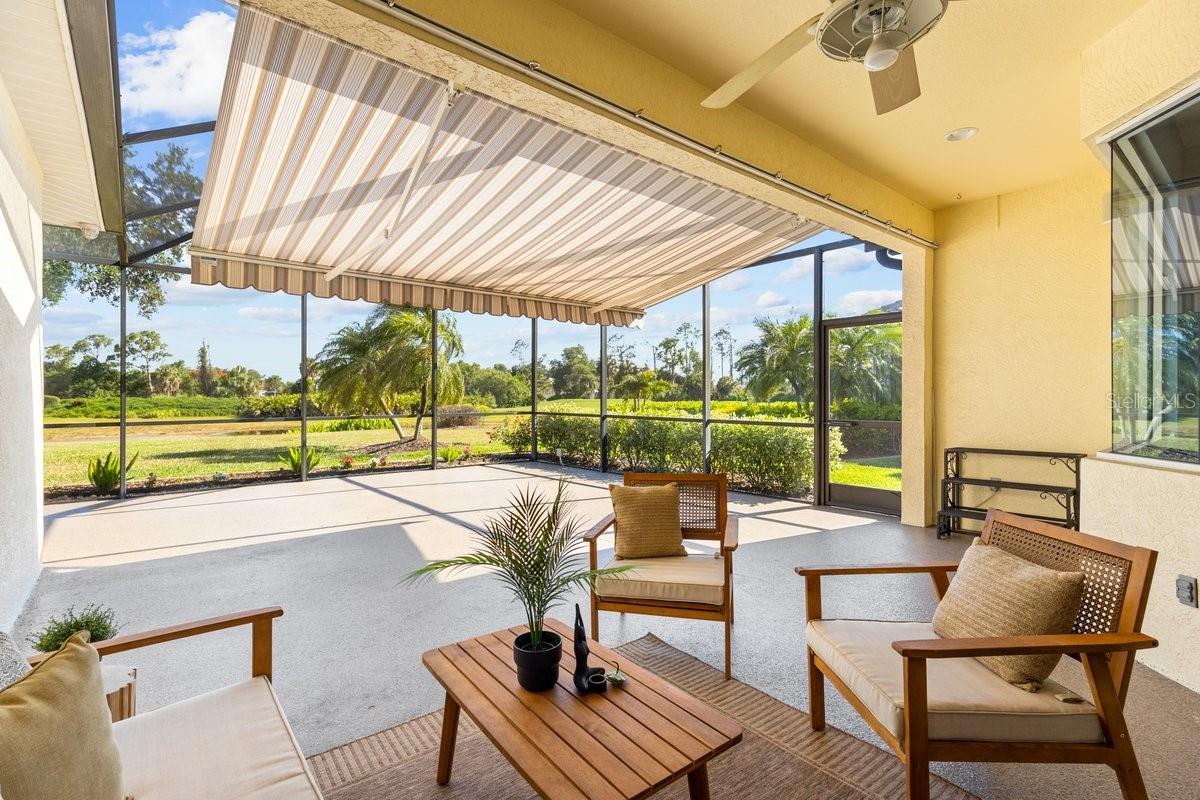 HERON CREEK - Residential