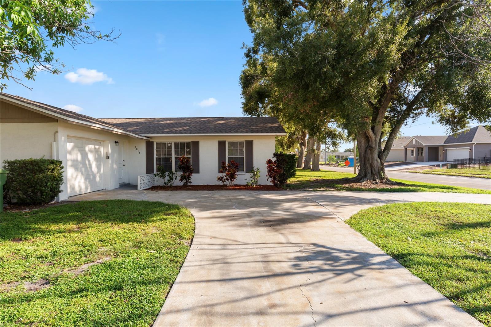 HIBISCUS PARK - Residential