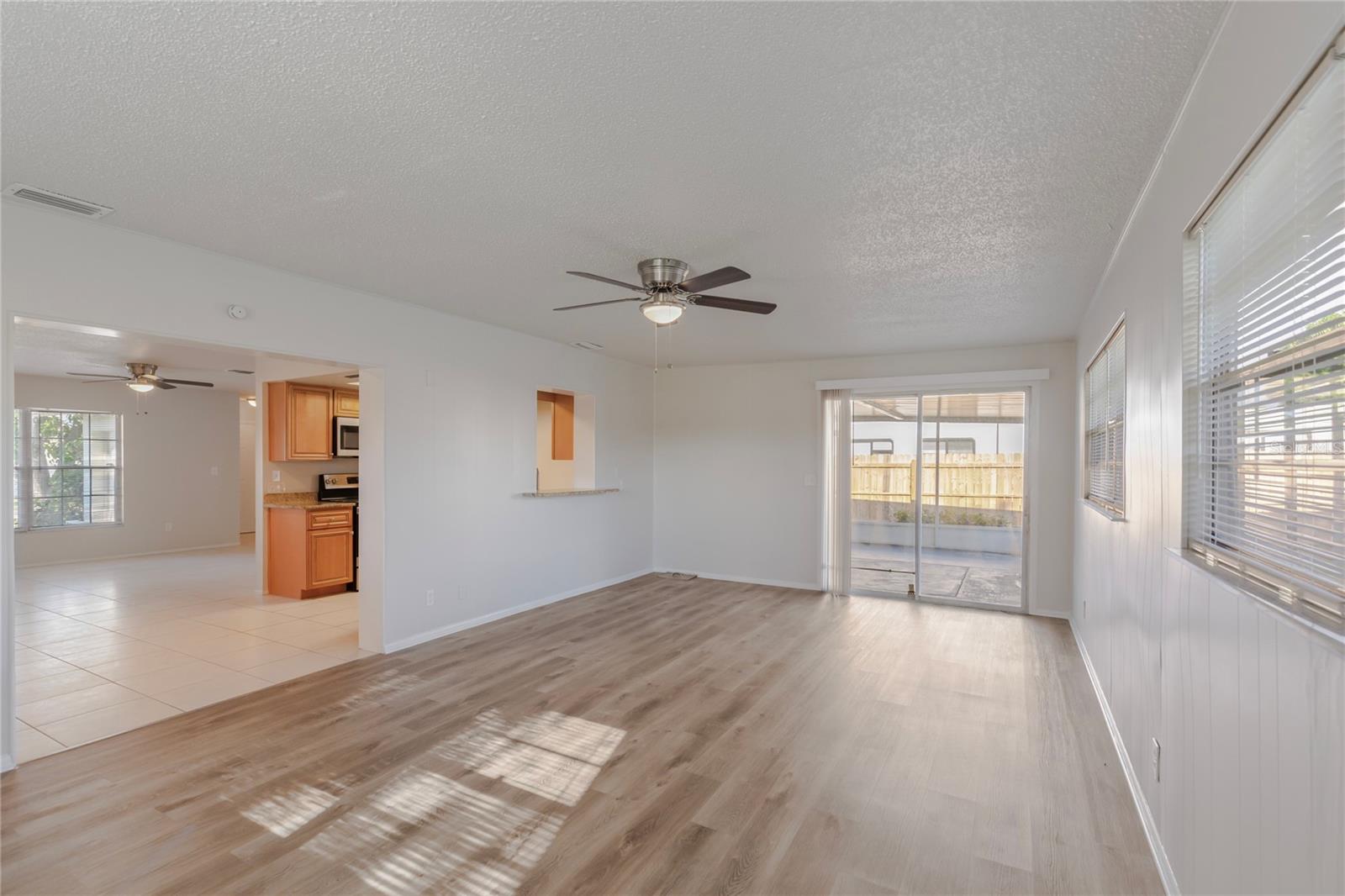 HIBISCUS PARK - Residential