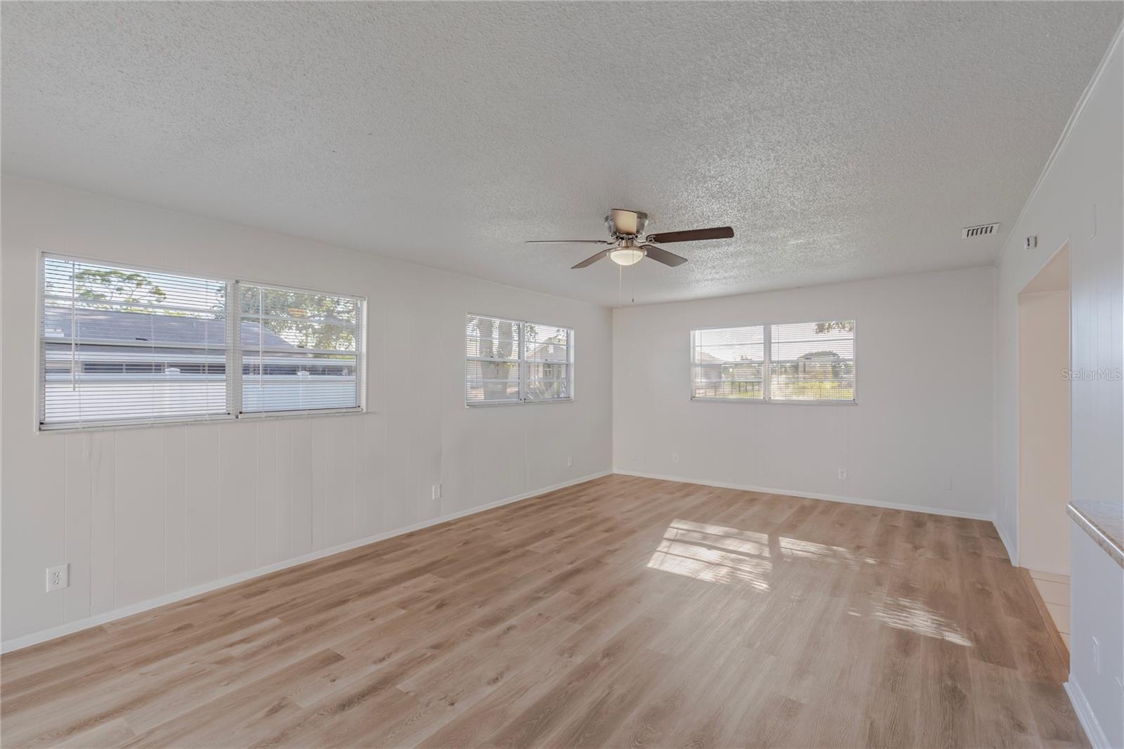 HIBISCUS PARK - Residential