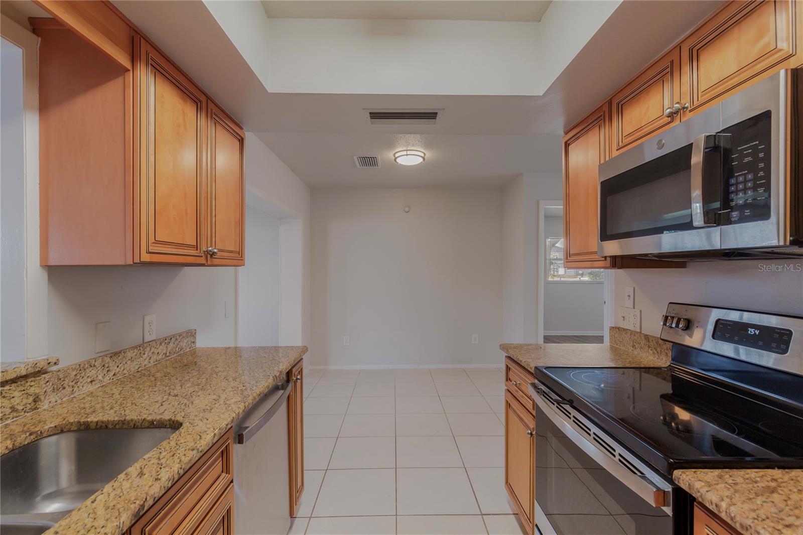 HIBISCUS PARK - Residential