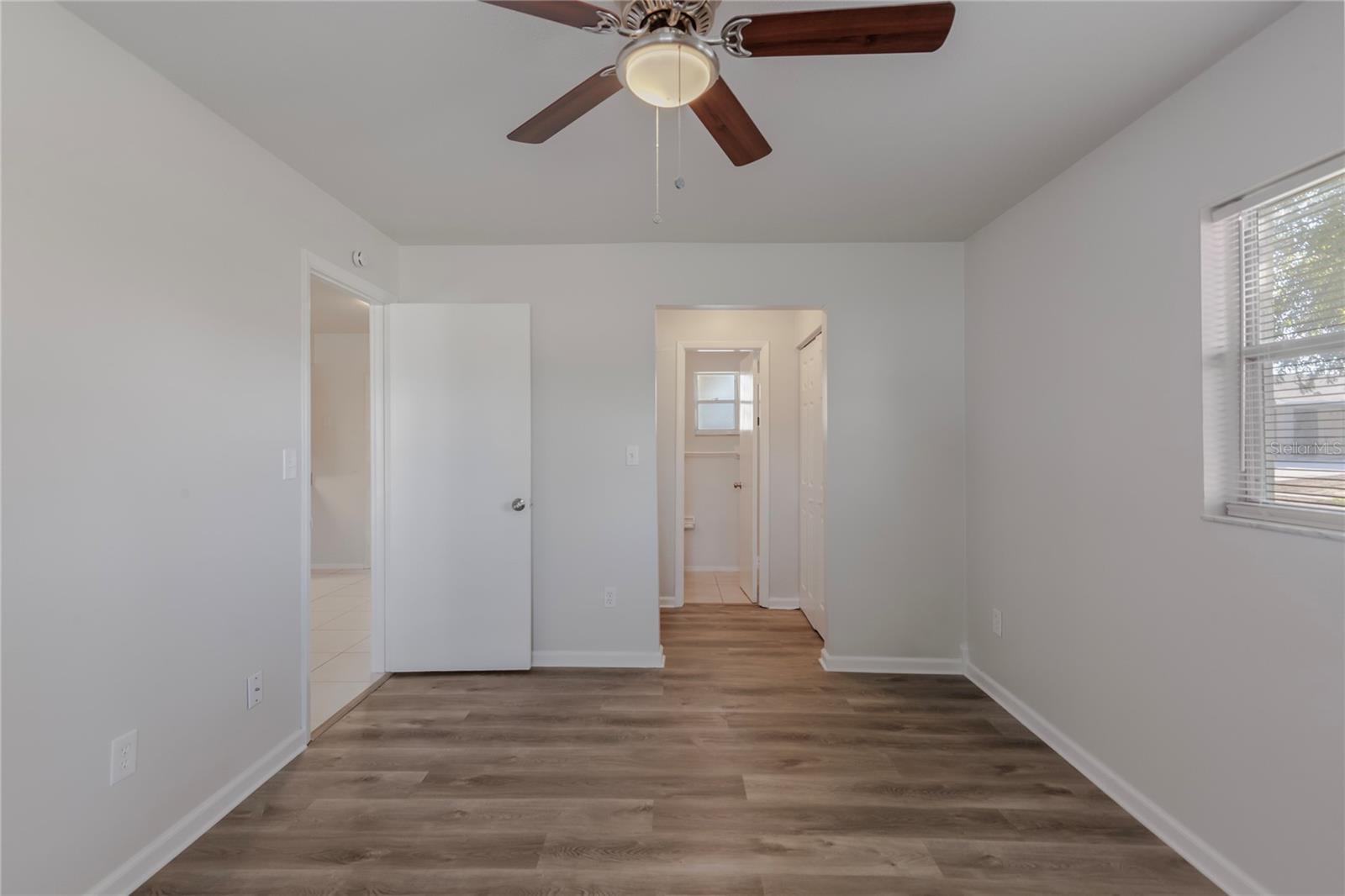 HIBISCUS PARK - Residential