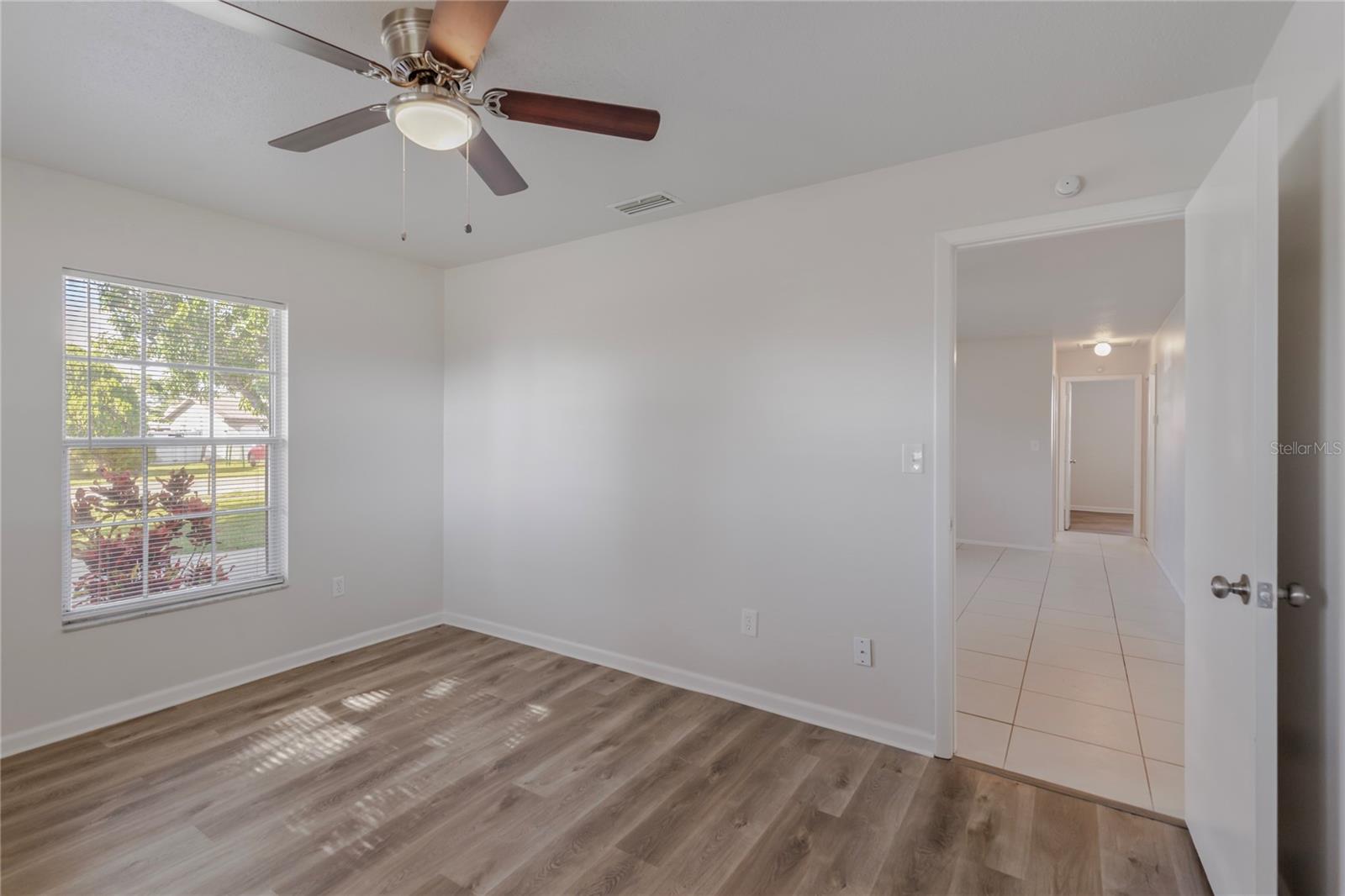 HIBISCUS PARK - Residential