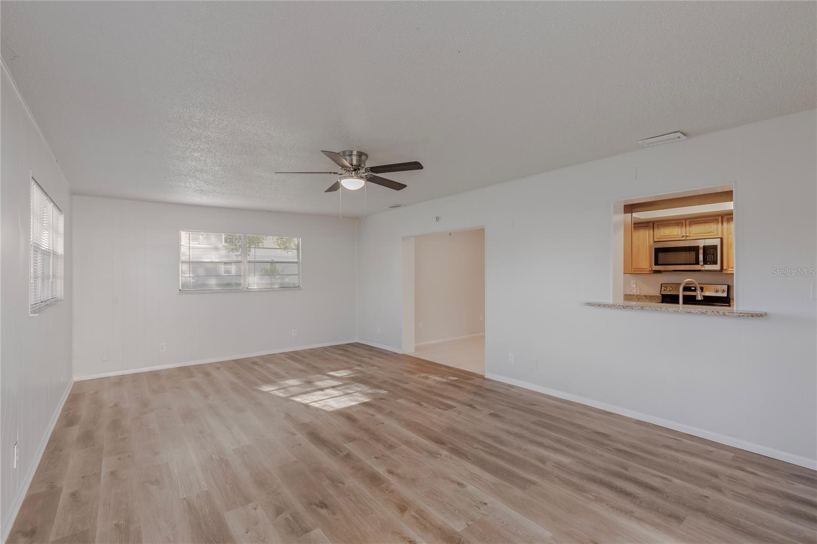 HIBISCUS PARK - Residential