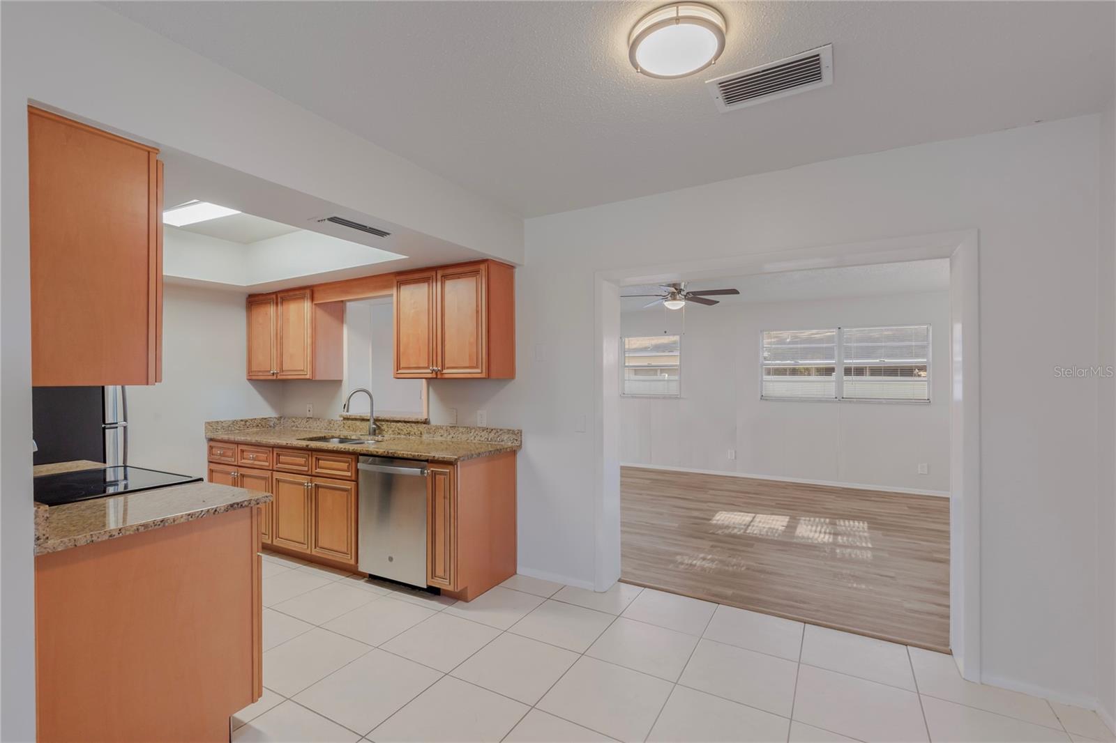 HIBISCUS PARK - Residential