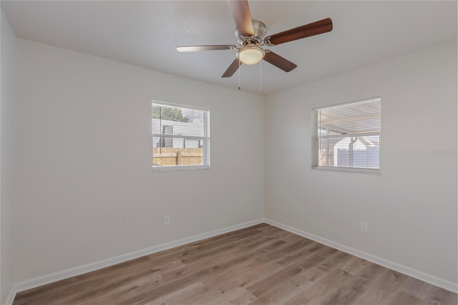 HIBISCUS PARK - Residential