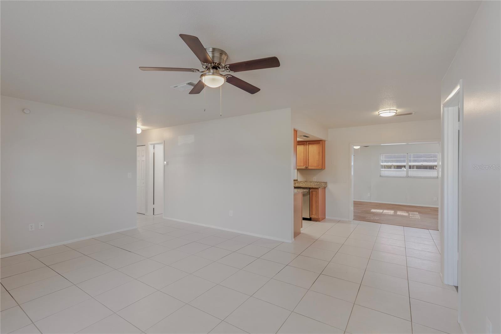 HIBISCUS PARK - Residential